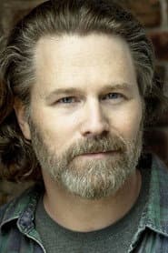Photo of Eric Vale