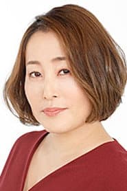 Photo of Aki Sugawa