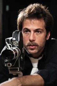 Photo of Bernardo Morico