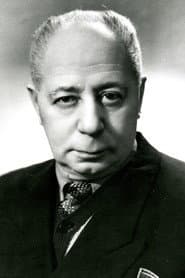 Photo of Lev Krovitskiy
