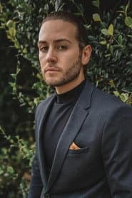 Photo of João Pedro Bernardes