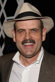 Photo of Spike Brandt