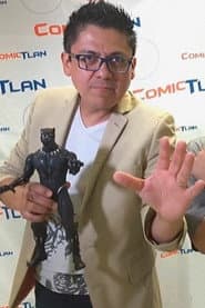 Photo of Manuel Campuzano