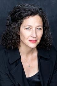 Photo of Delia Mayer