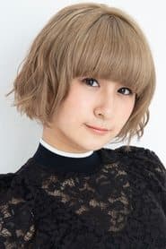 Photo of Yu-ri Yoshida