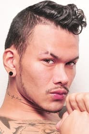 Photo of Pablo Bravo
