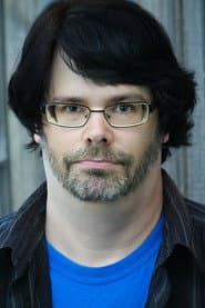 Photo of Ted Parker