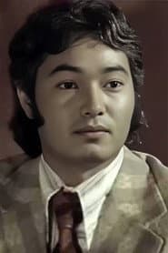 Photo of Farhod Aminov