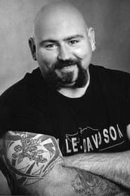 Photo of John McGarr