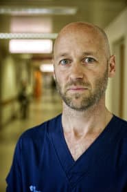 Photo of Geert Meyfroidt