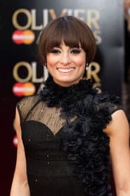 Photo of Flavia Cacace