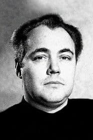 Photo of Jimmy Sangster