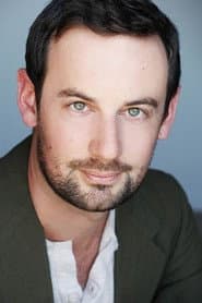 Photo of Arlo MacDiarmid