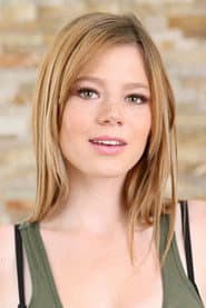 Photo of Mia Collins