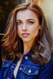 Photo of Tori Bailey