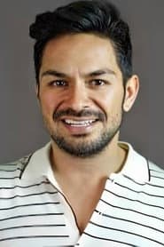 Photo of John Solis