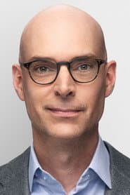 Photo of Guillaume Bourgault-Côté