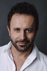 Photo of Przemysław Cypryański