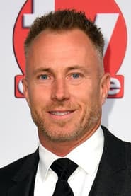 Photo of James Jordan