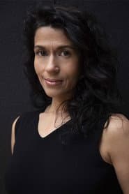 Photo of Lavínia Moreira