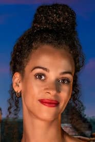 Photo of Roxy Wilson