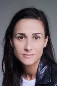 Photo of Sarah Barlondo