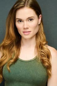Photo of Danielle Titus