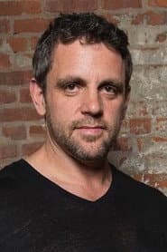 Photo of Andy Snitzer