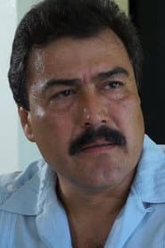 Photo of Julio Aldama Jr.