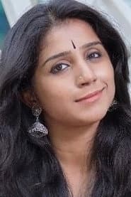 Photo of Shalini Balasundaram