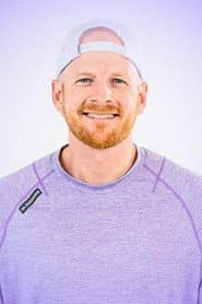 Photo of Garrett Hilbert