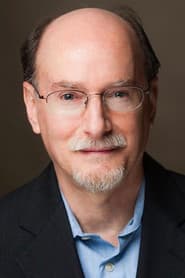 Photo of Dean Radin
