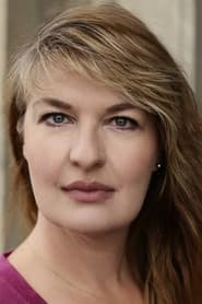 Photo of Ingela Lundh