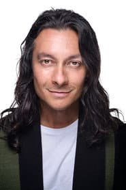 Photo of Andrew William Finlay