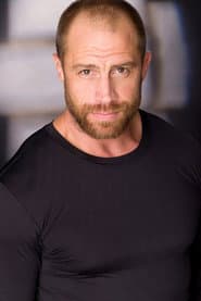 Photo of Cory Hart