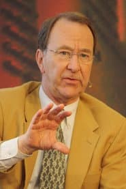 Photo of Ian Kershaw