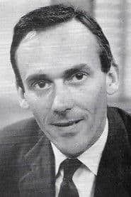 Photo of Dudley Foster