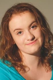 Photo of Sarah Rayson
