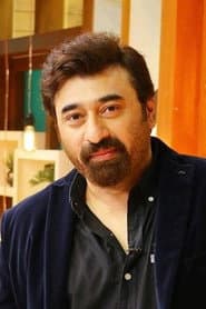 Photo of Yasir Nawaz
