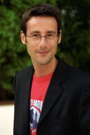 Photo of Frédéric Richard