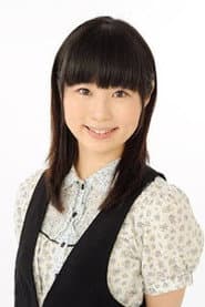 Photo of Yukina Fujimori