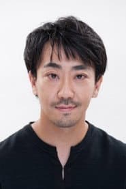 Photo of Shunsuke Miura