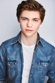 Photo of Jackson Dorfmann