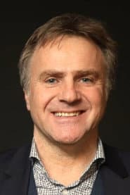 Photo of Danny Hoekman