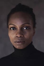 Photo of Mina Andala