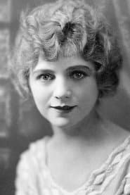 Photo of Ann Forrest