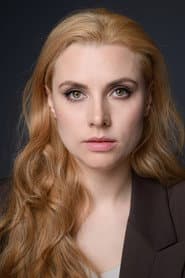 Photo of Luba Bakhankova