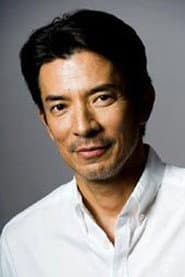 Photo of Akira Hibino