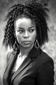 Photo of Juliet Esey Joseph