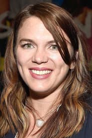 Photo of Hannah Macpherson